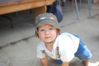 dsc_0210.jpg Devin's friend Noah came over.