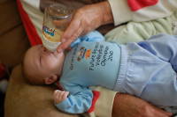 dsc_6303.jpg Step 1: Eat to grow really tall.