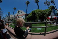dsc_6721.jpg Devin tries to read the sign that says "Keep Off"