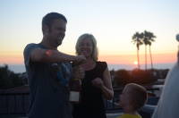 dsc_8443.jpg We celebrate our 7th Anniversary on the roofdeck with family.