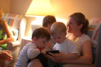 dsc_9173.jpg Curious George is very captivating.