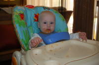 dsc_5591.jpg Home for a sick day, we have our first family meal together at lunch.  This is how it ended up.