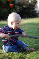 dsc_7191.jpg He helps water the garden.