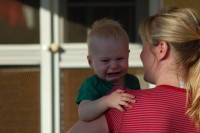 dsc_9595.jpg Devin fell out of his new jungle gym in the back yard.