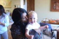 dsc_9907.jpg Devin with Zahir's sister Natasha (who claims to "not be a baby person")