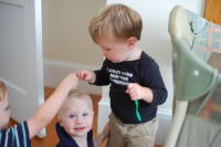 dsc_1390.jpg Horsing around in cousin Eamon's room.