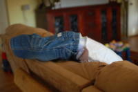 dsc_2126.jpg You can't see mom, but she's hiding below "just in case"