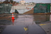 dsc_2855.jpg They broke a water line during construction, giving us a nice little river