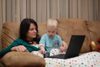 dsc_3800.jpg Devin helps all our visitors with their work too!