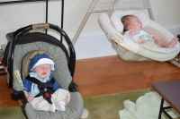 dsc_4362.jpg Devin is wiped out after the tournament, and naps with Quinn