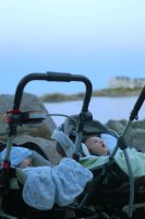 dsc_6989.jpg The cousins at Perkins Cove, Ogunquit, Maine, Devin's fourth state