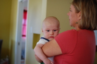 dsc_7671.jpg Renee & Gary stopped by, installed our heating system, made carne asada, and took care of Devin.  What a deal!