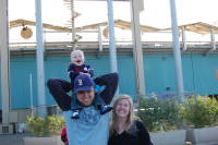 dsc_5279.jpg In spite of the Dogers winning, everyone still had a great time.