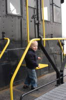 dsc_7399.jpg We found a real Choo-Choo in Riverside Park!