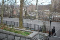 dsc_7578.jpg This is what passes for a volleyball court in NYC?