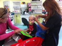 img_0811.jpg Grant's first haircut.