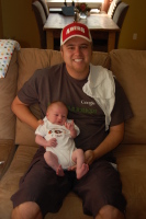 dsc_2529.jpg Devin has now been branded a life-long 49ers fan.