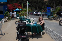 dsc_2825.jpg Devin eats at a beachfront cafe.