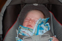 dsc_3710.jpg Devin is wiped out after a full day at the beach.