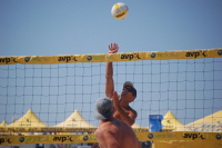 dsc_3837.jpg The next day at the main draw, Devin met Albert Hanneman, who took Vince & Jonalyn on a couple vacations.