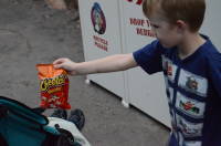 dsc_4744.jpg When Grant was hungry and tired, Devin brought Cheetos.
