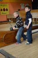 dsc_2813.jpg Candlepin bowling, follwed by flatbread pizza.