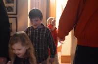 dsc_4019.jpg Christmas Eve presents from Grandpa & JoJo